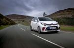 Kia Picanto GT Line 2017 года (UK)